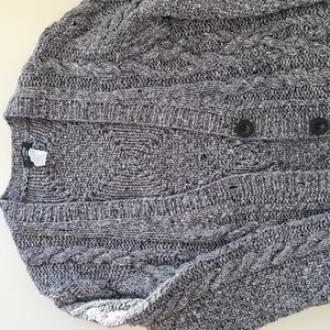 3/$30 J.Crew Handknit Sweater